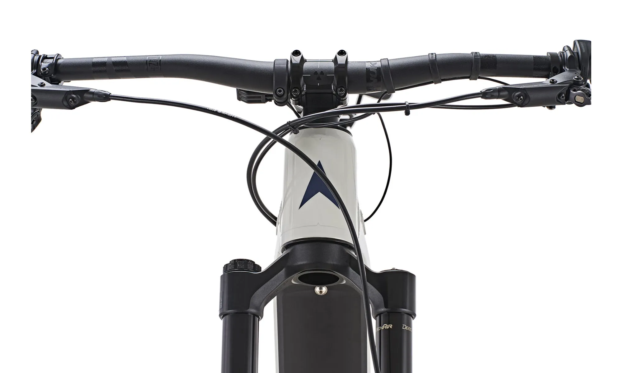 Vitus E-Escarpe 290 VRX Mountain Bike