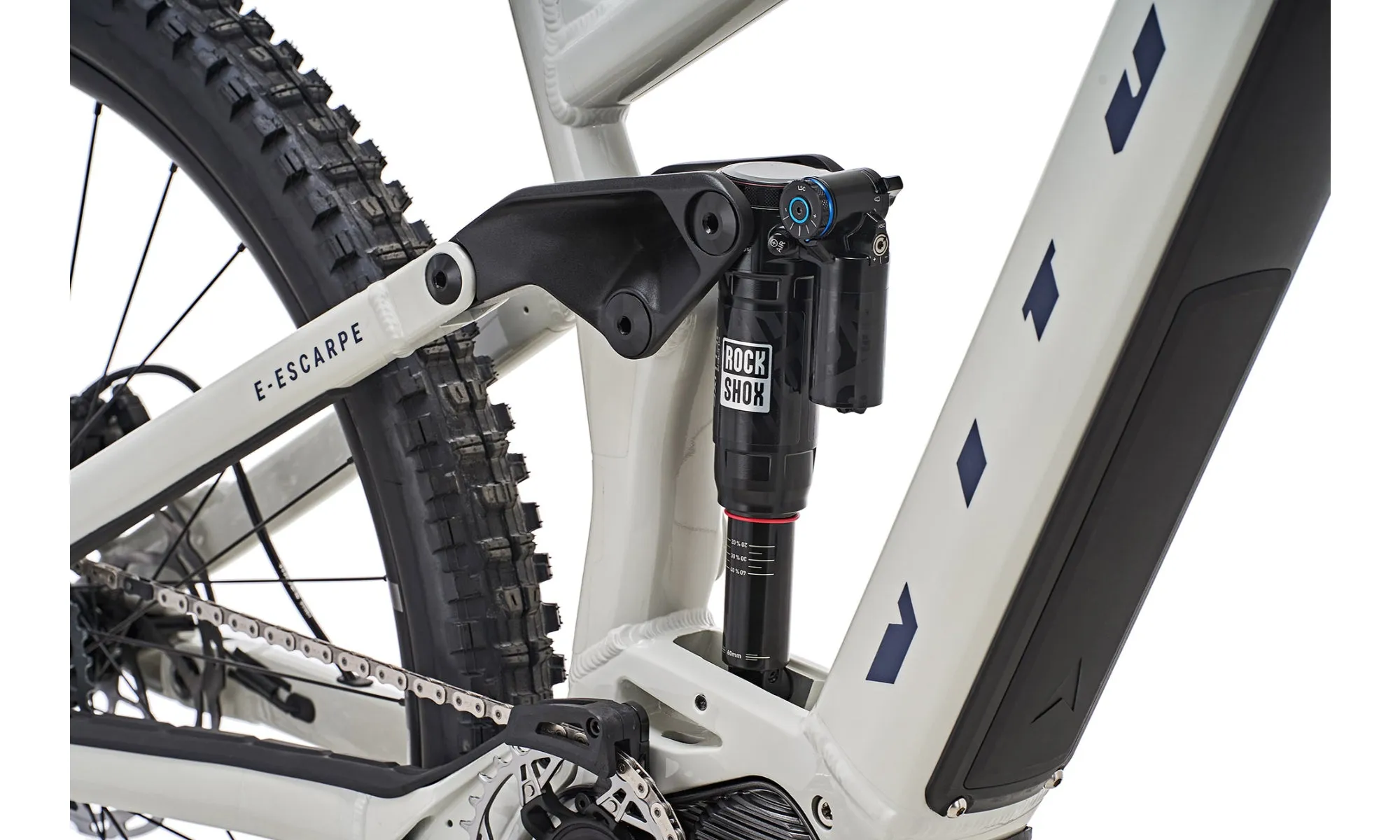 Vitus E-Escarpe 290 VRX Mountain Bike