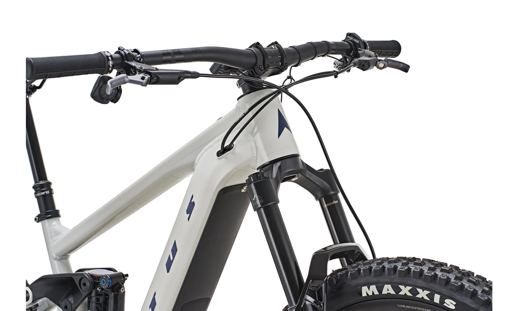 Vitus E-Escarpe 290 VRX Mountain Bike
