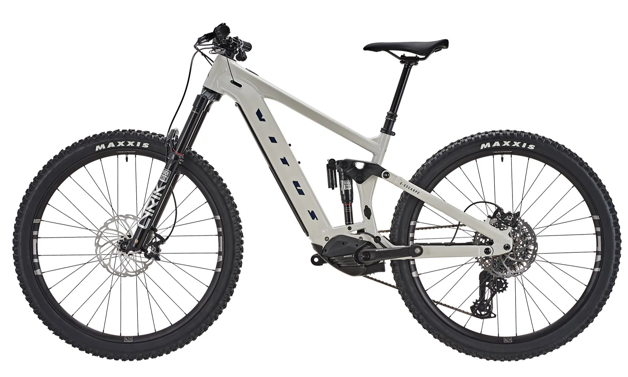 Vitus E-Escarpe 290 VRX Mountain Bike