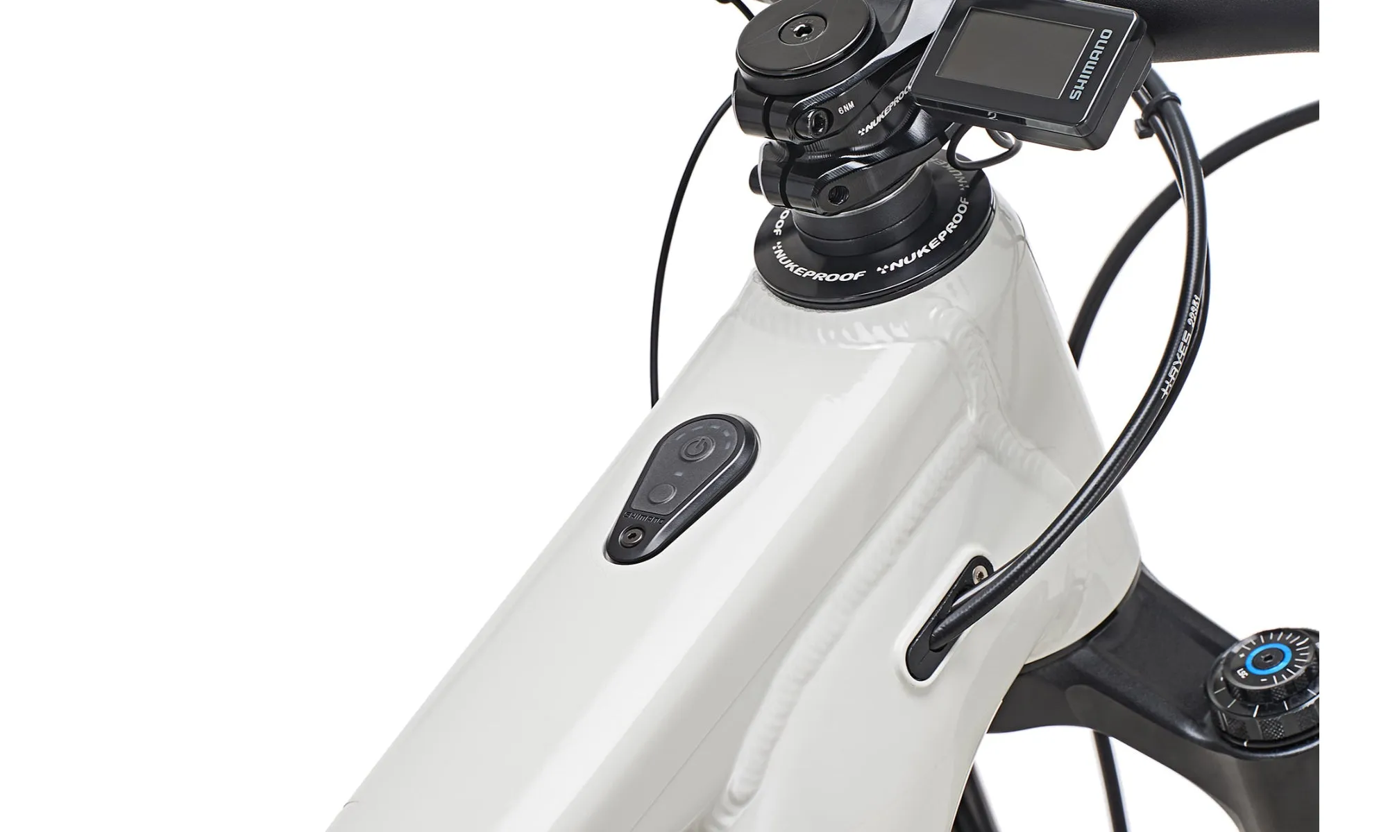 Vitus E-Escarpe 290 VRX Mountain Bike