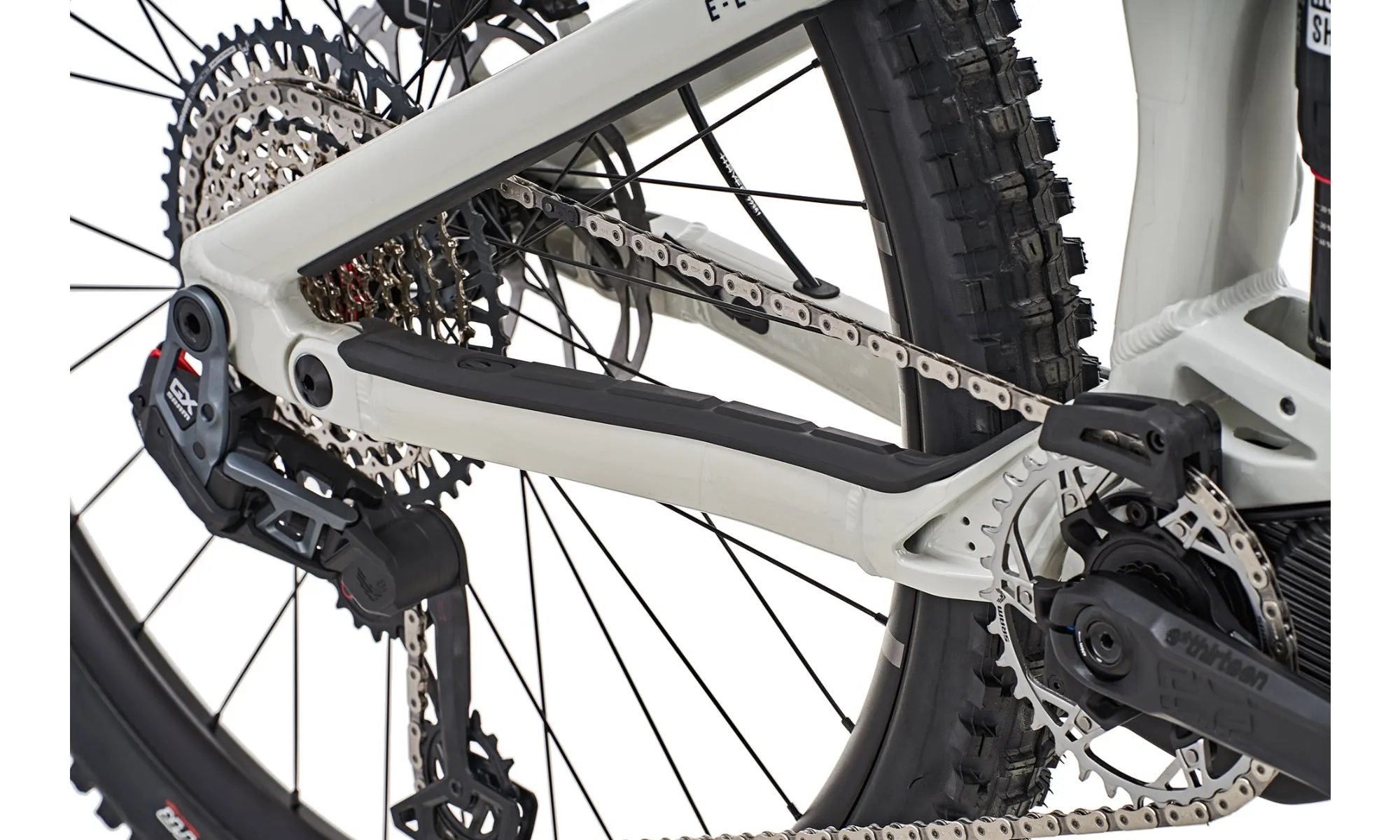Vitus E-Escarpe 290 VRX Mountain Bike