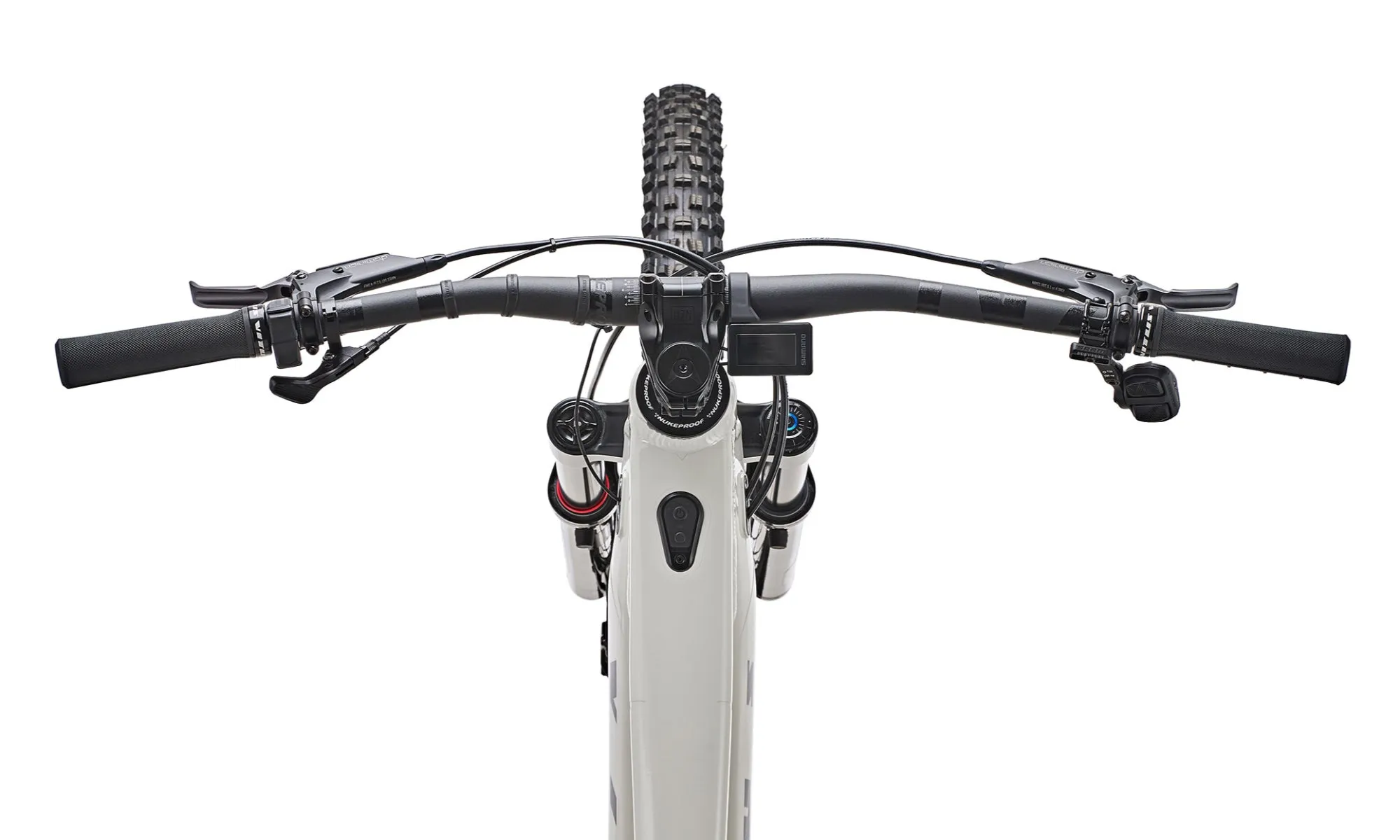 Vitus E-Escarpe 290 VRX Mountain Bike