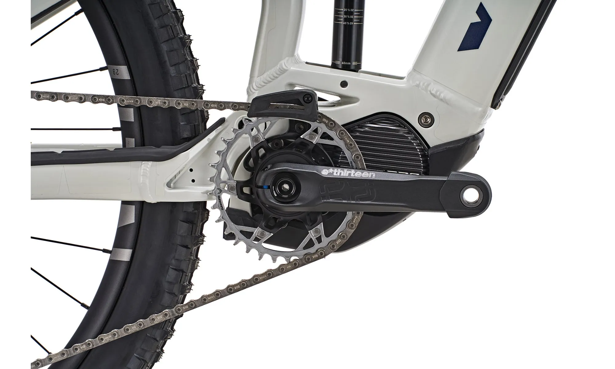 Vitus E-Escarpe 290 VRX Mountain Bike