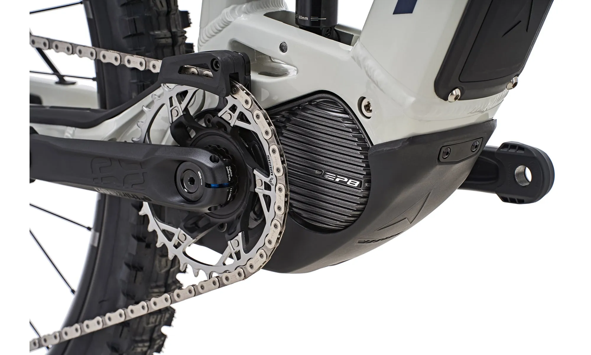 Vitus E-Escarpe 290 VRX Mountain Bike
