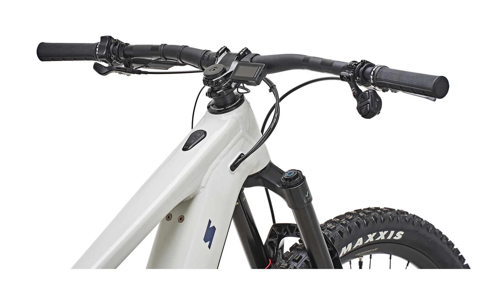 Vitus E-Escarpe 290 VRX Mountain Bike