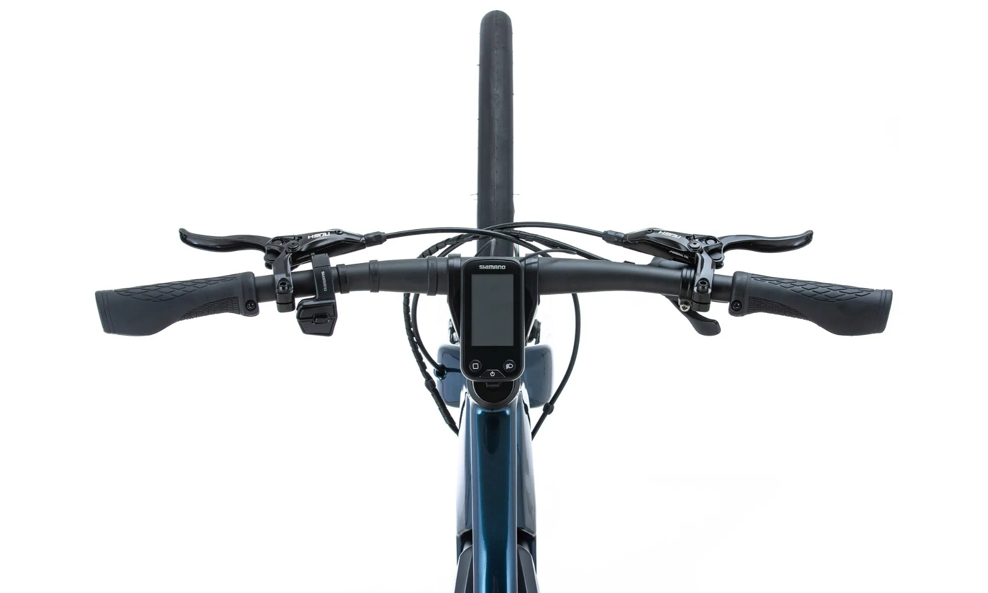 Vitus E-Mach 3 Electric Hybrid Bike