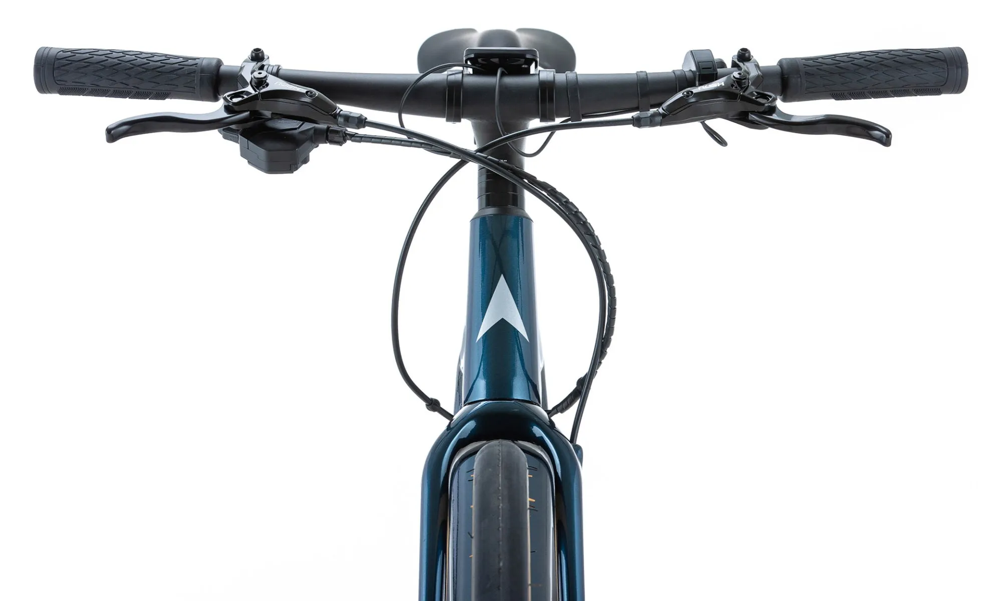 Vitus E-Mach 3 Electric Hybrid Bike