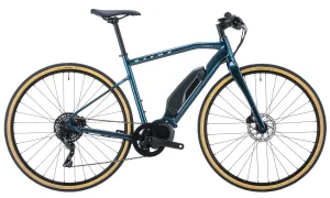 Vitus E-Mach 3 Electric Hybrid Bike