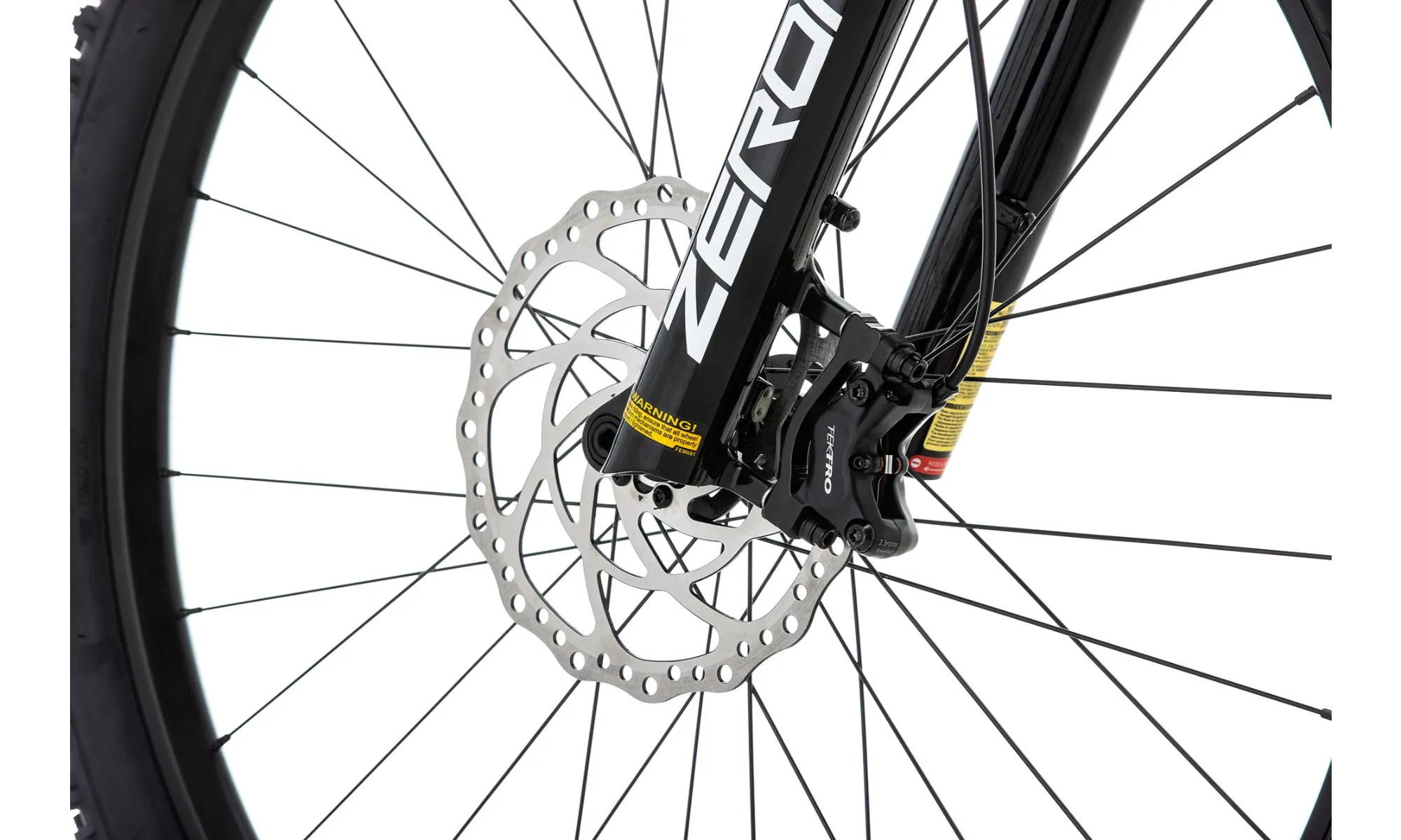 Vitus E-Mythique LT 297 VR Mountain Bike