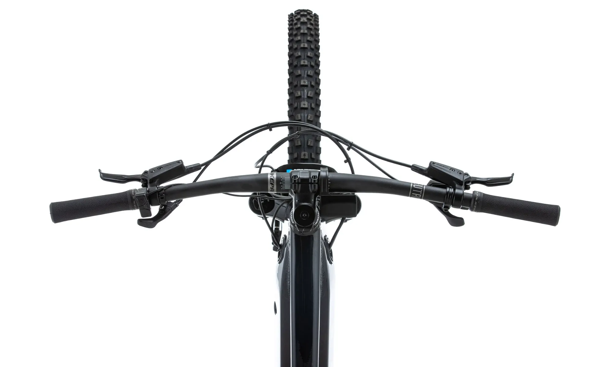 Vitus E-Mythique LT 297 VR Mountain Bike