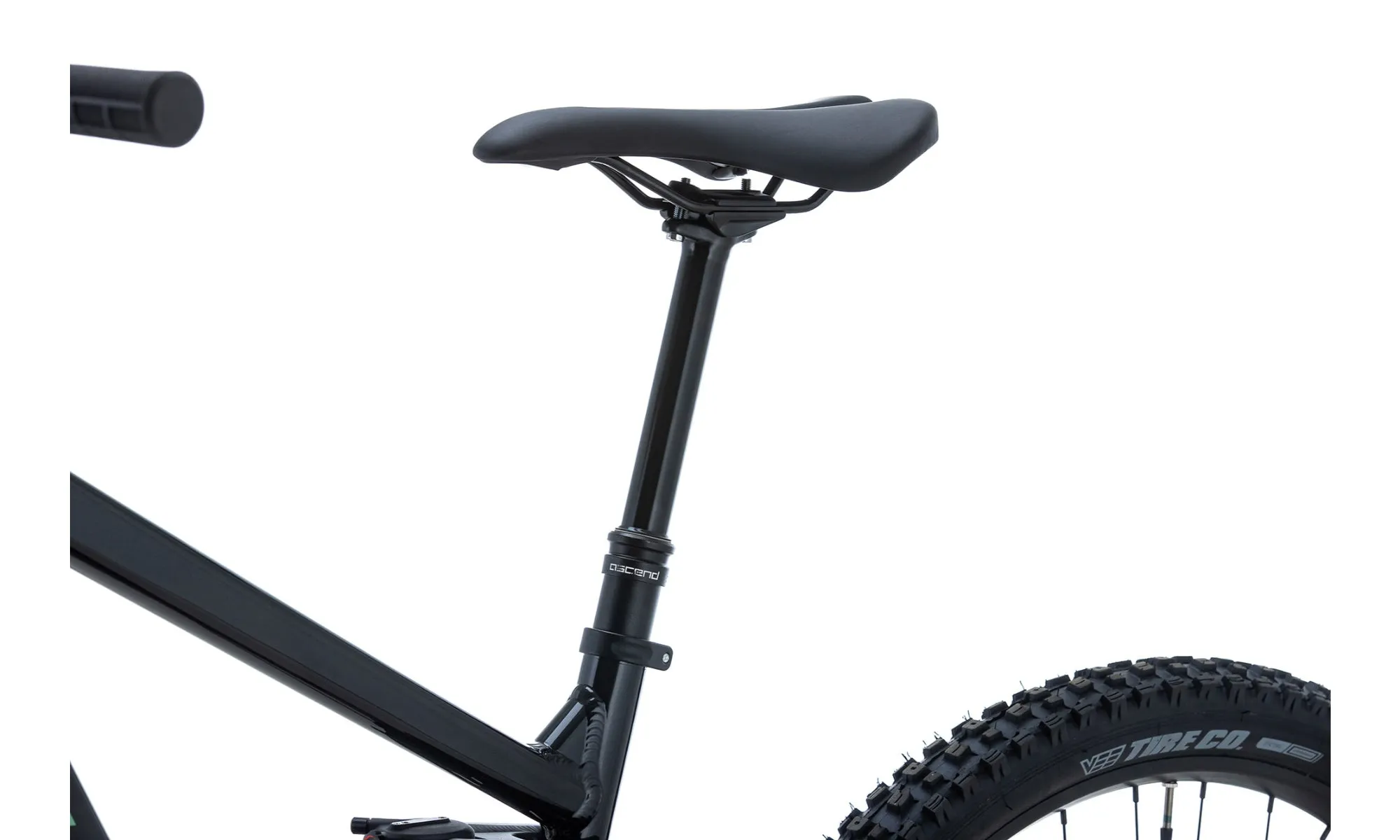 Vitus E-Mythique LT 297 VR Mountain Bike
