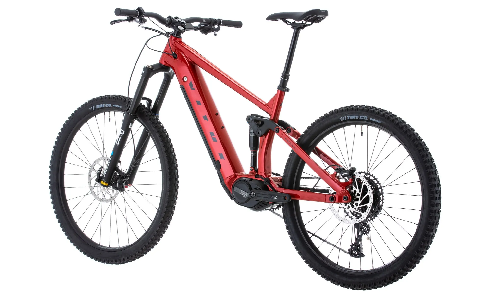 Vitus E-Mythique LT 297 VRS Mountain Bike