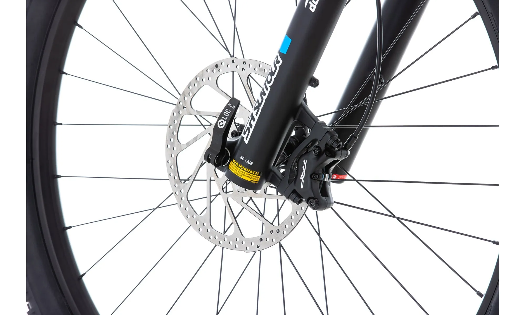 Vitus E-Mythique LT 297 VRS Mountain Bike