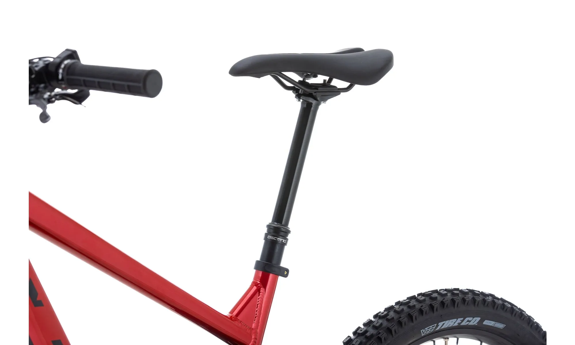 Vitus E-Mythique LT 297 VRS Mountain Bike