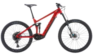 Vitus E-Mythique LT 297 VRS Mountain Bike