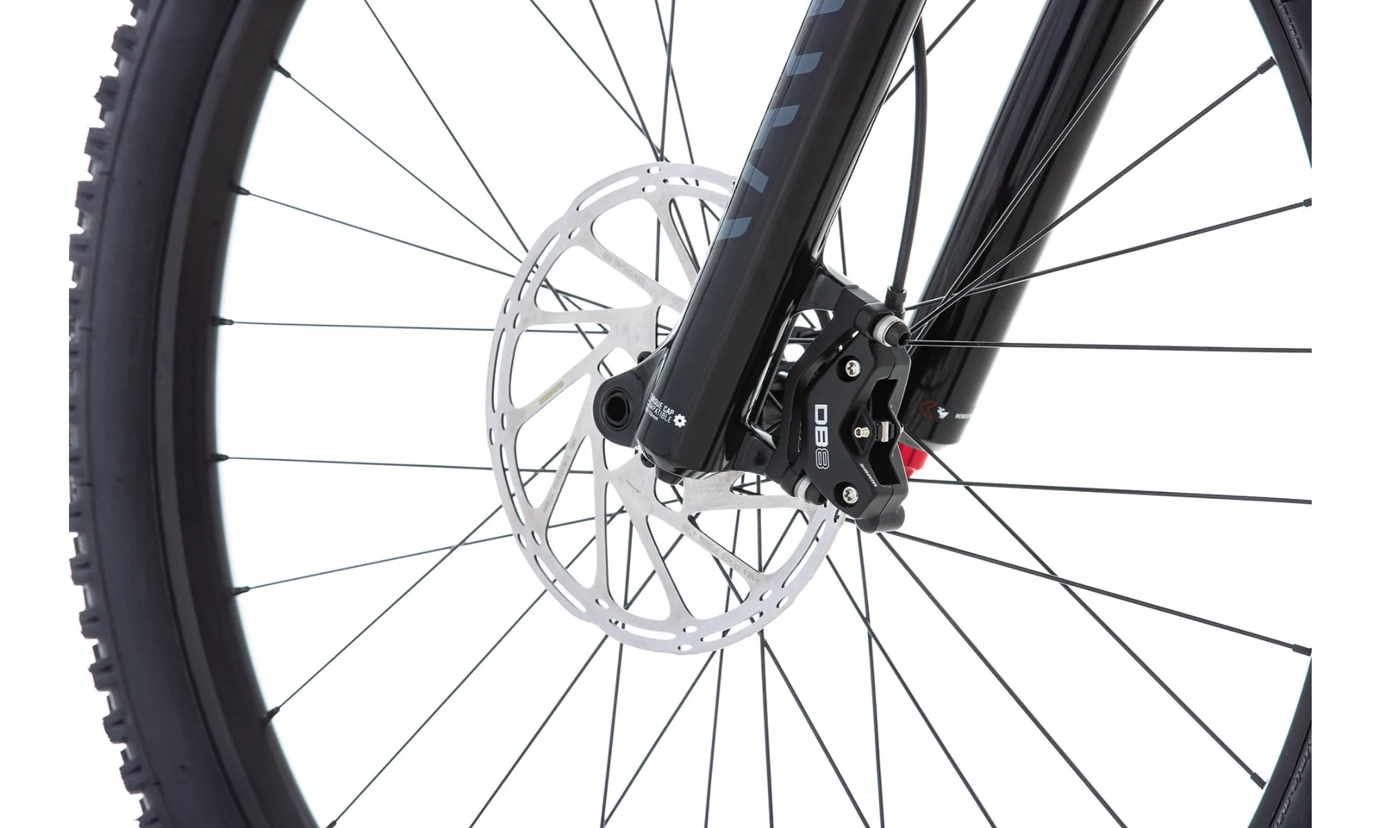 Vitus E-Mythique LT 297 VRX Mountain Bike