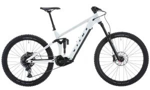 Vitus E-Mythique LT 297 VRX Mountain Bike