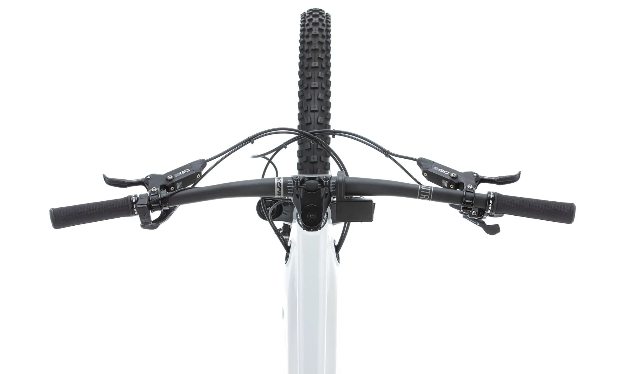 Vitus E-Mythique LT 297 VRX Mountain Bike
