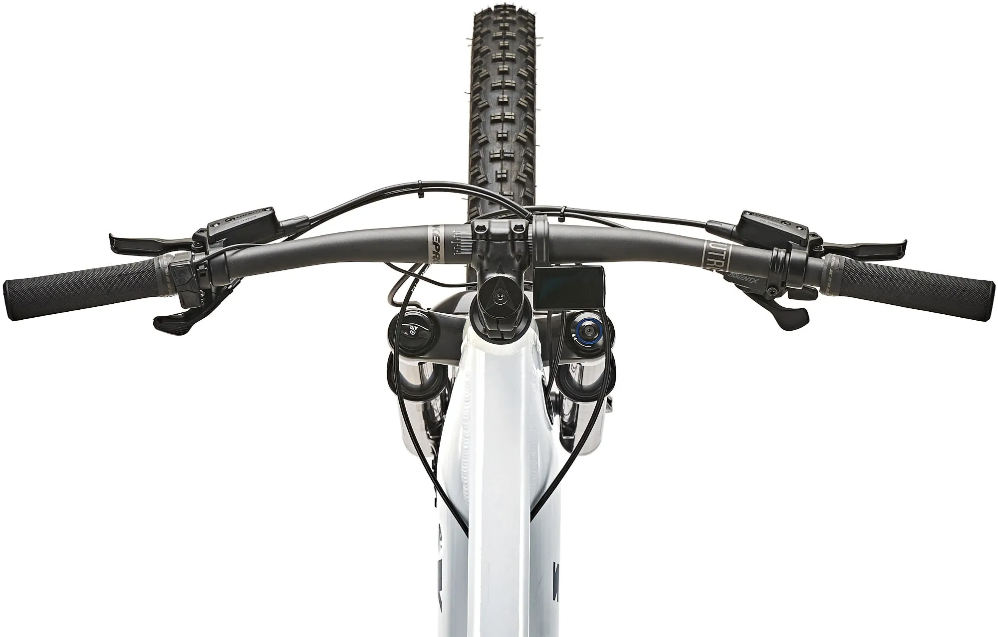 Vitus E-Sentier Hardtail Mountain Bike