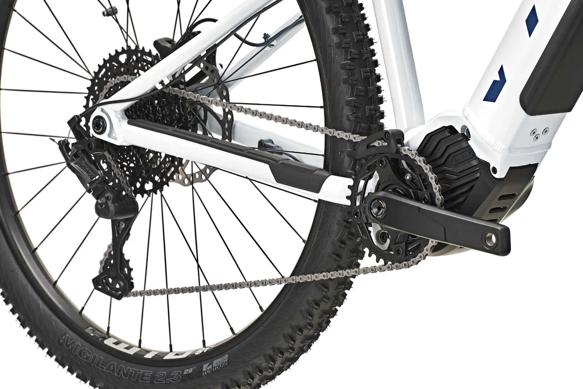 Vitus E-Sentier Hardtail Mountain Bike
