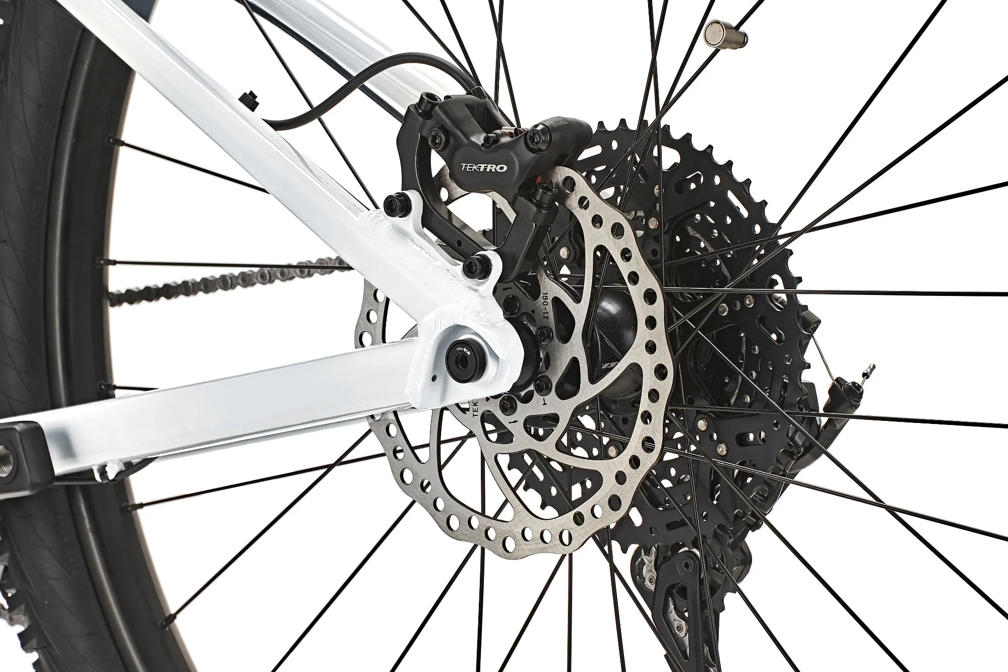 Vitus E-Sentier Hardtail Mountain Bike