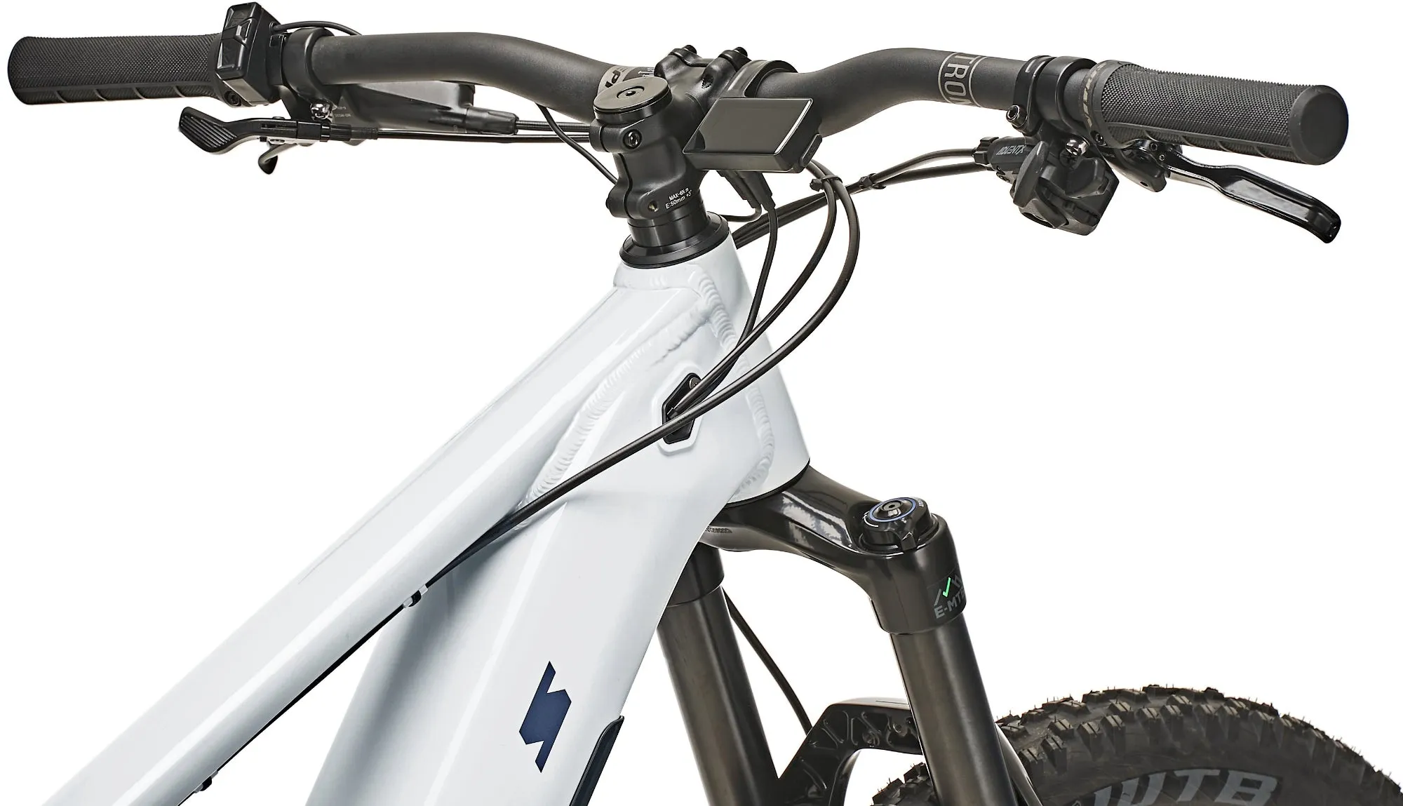 Vitus E-Sentier Hardtail Mountain Bike