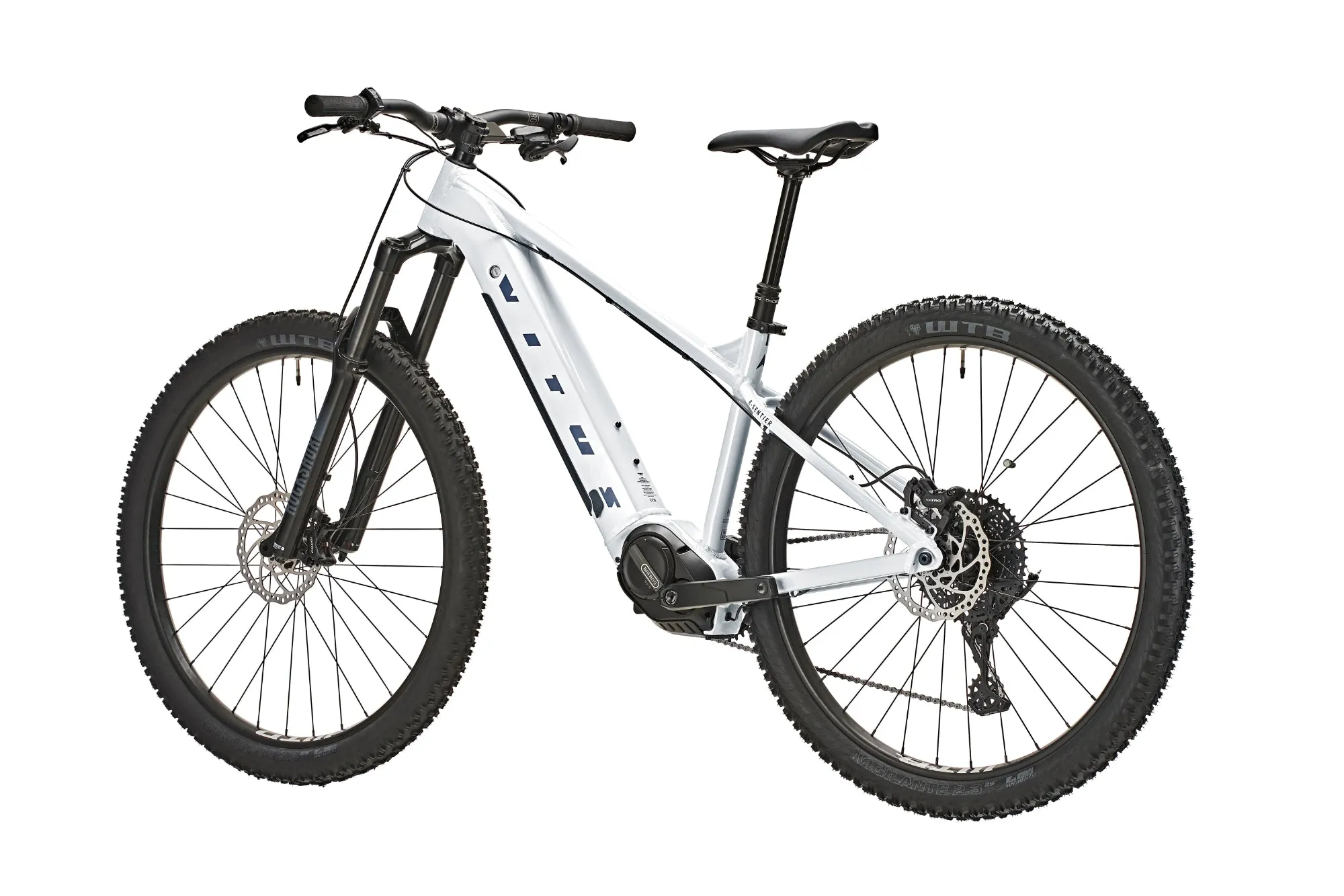Vitus E-Sentier Hardtail Mountain Bike