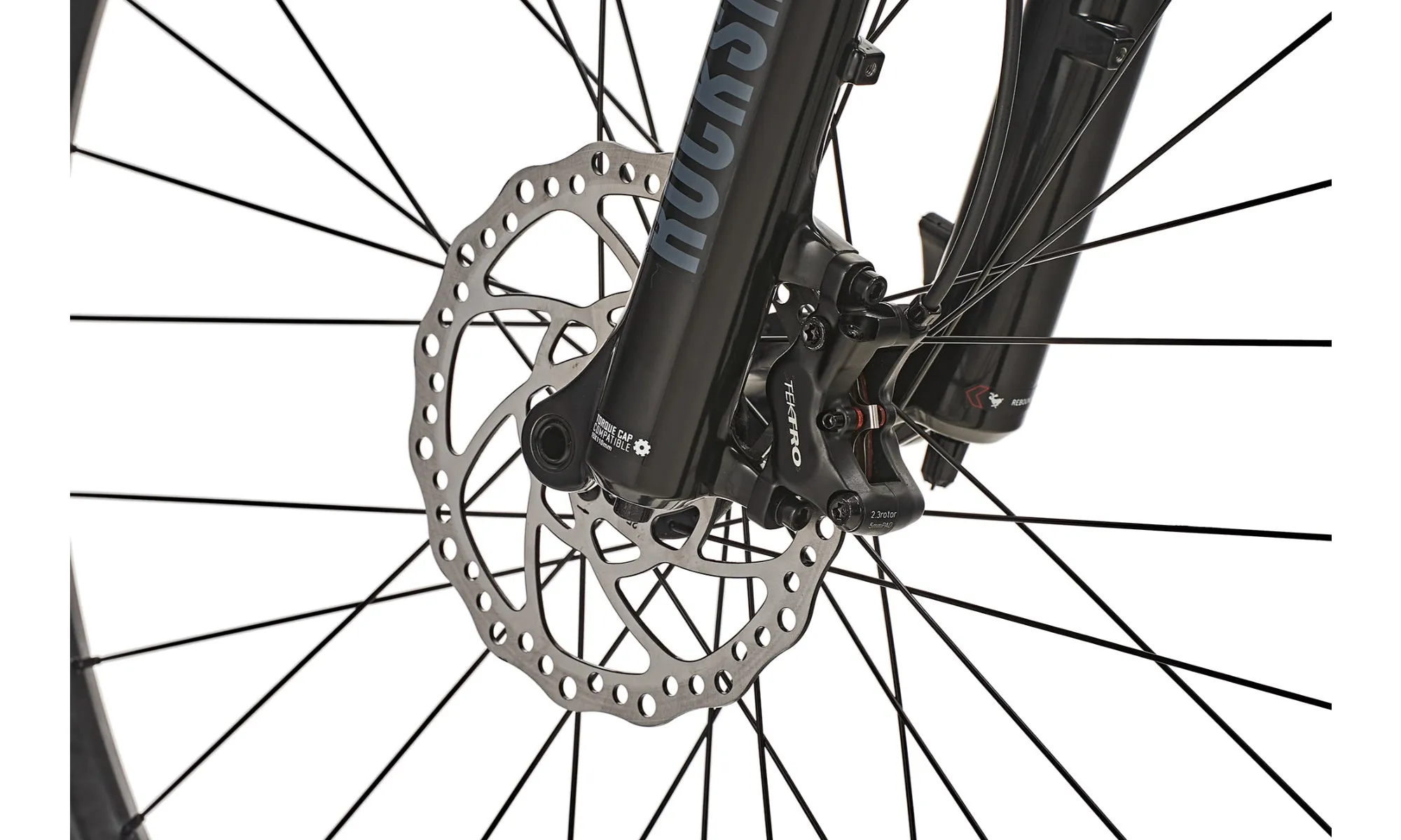 Vitus E-Sentier Hardtail Mountain Bike