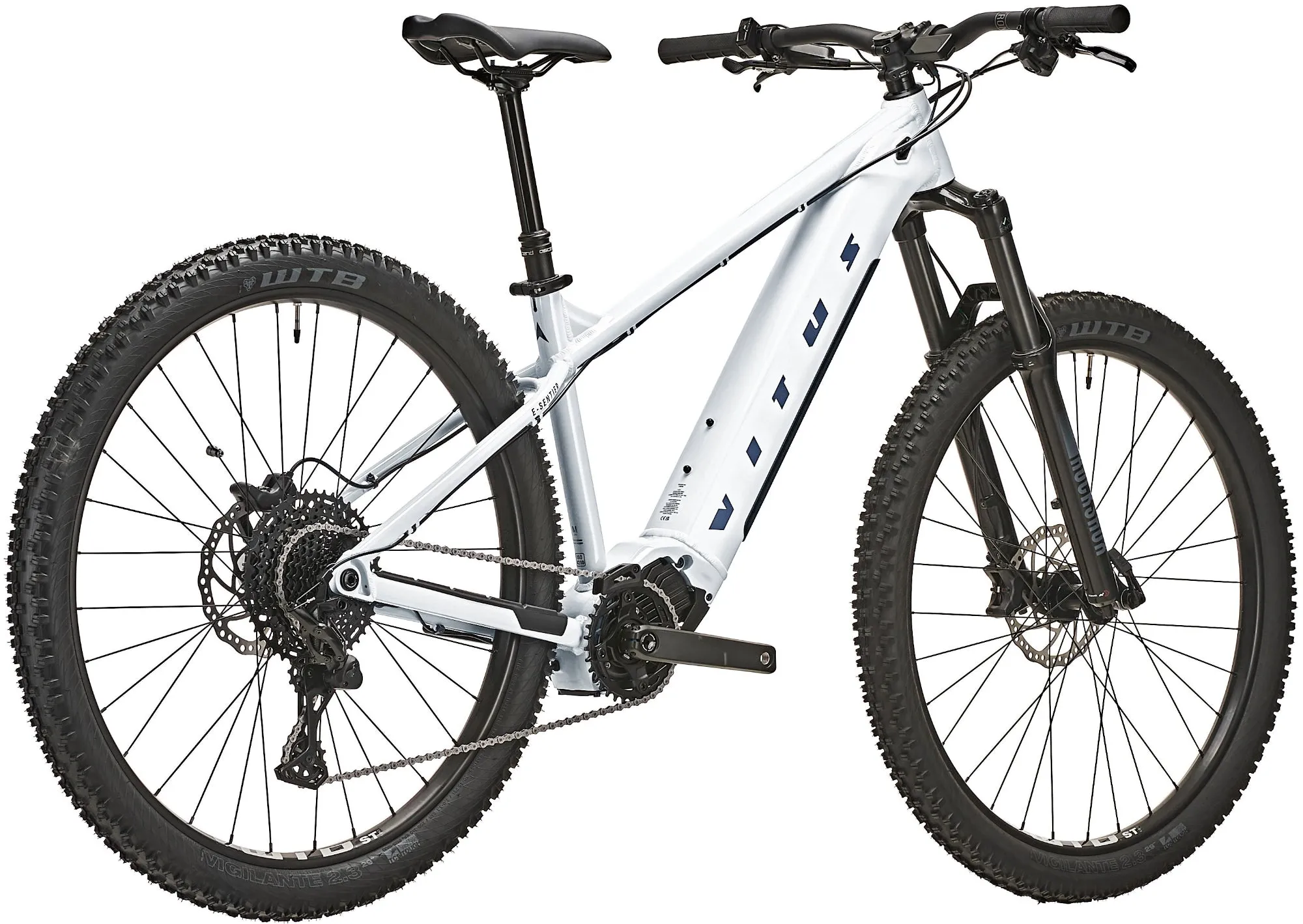 Vitus E-Sentier Hardtail Mountain Bike