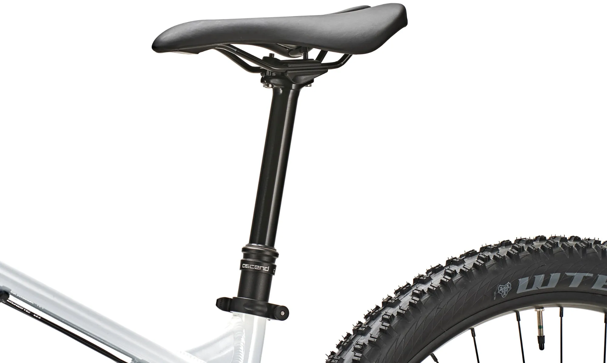 Vitus E-Sentier Hardtail Mountain Bike