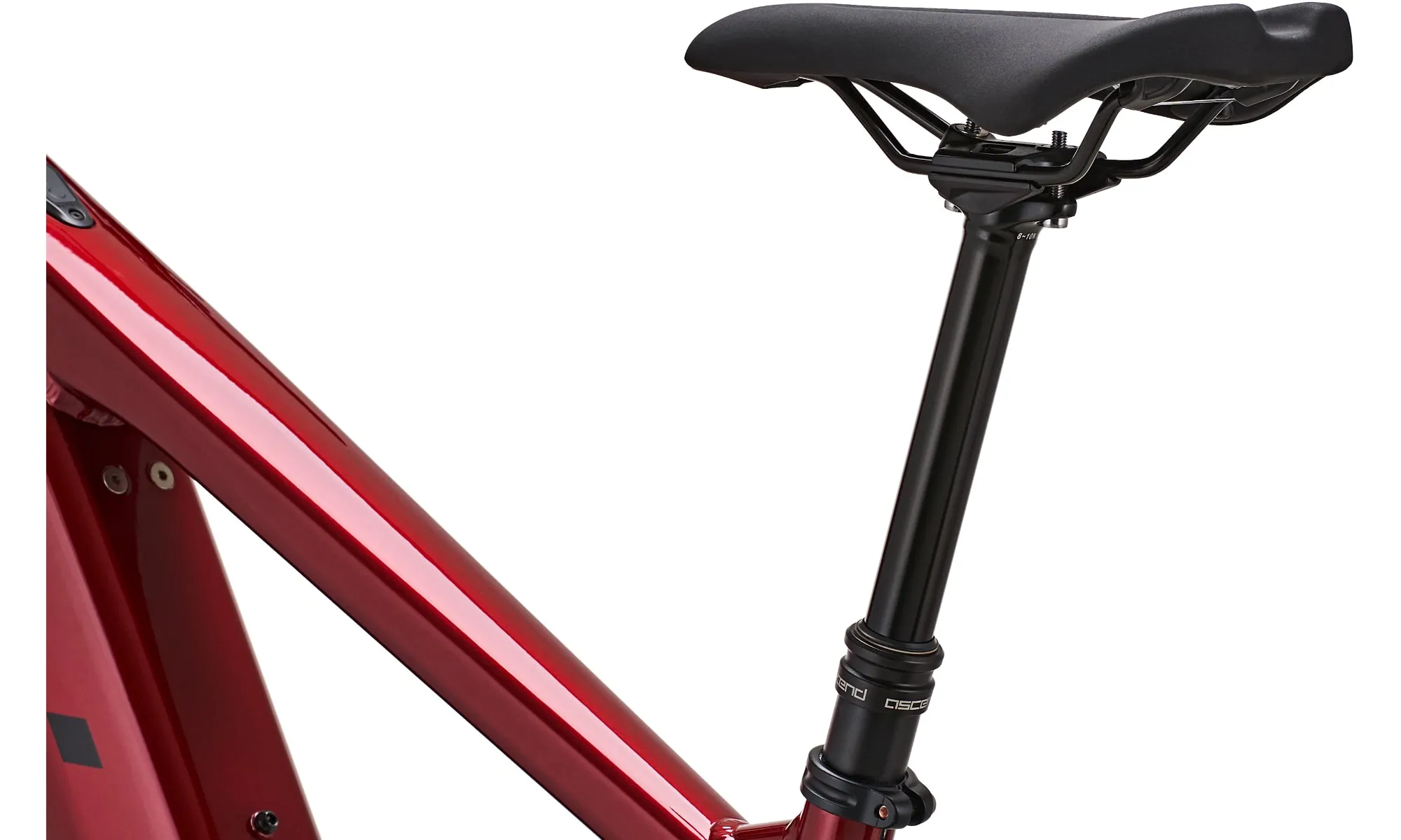 Vitus E-Sommet 297 VR Mountain Bike