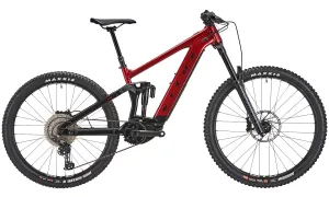 Vitus E-Sommet 297 VR Mountain Bike