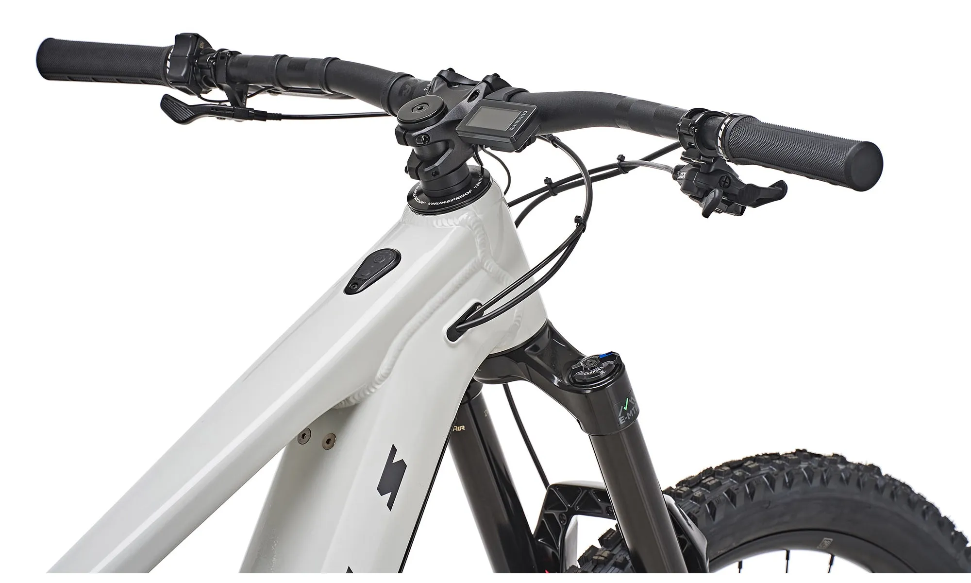 Vitus E-Sommet 297 VRS Mountain Bike