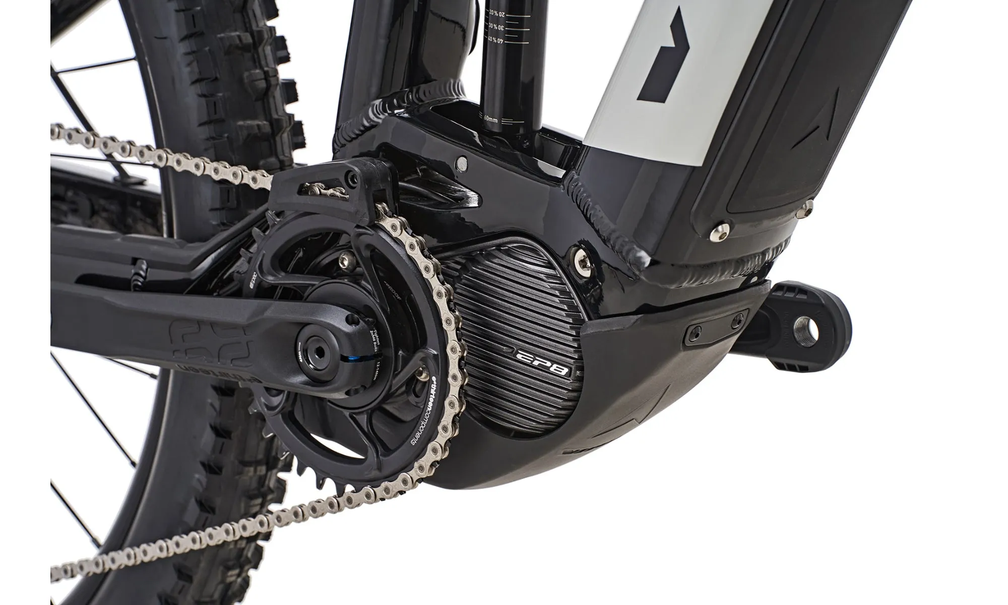 Vitus E-Sommet 297 VRS Mountain Bike