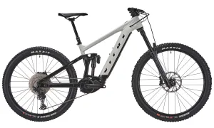 Vitus E-Sommet 297 VRS Mountain Bike