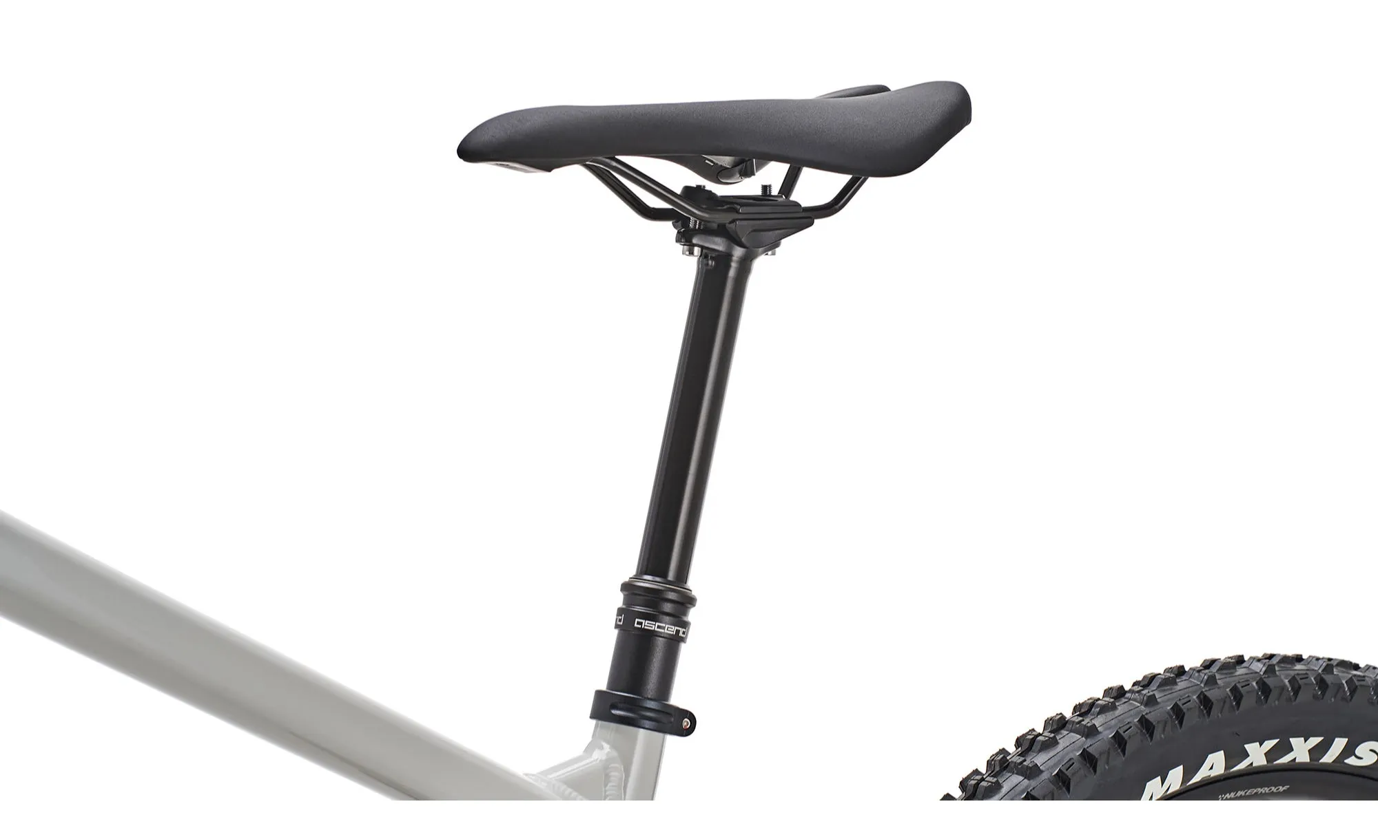 Vitus E-Sommet 297 VRS Mountain Bike