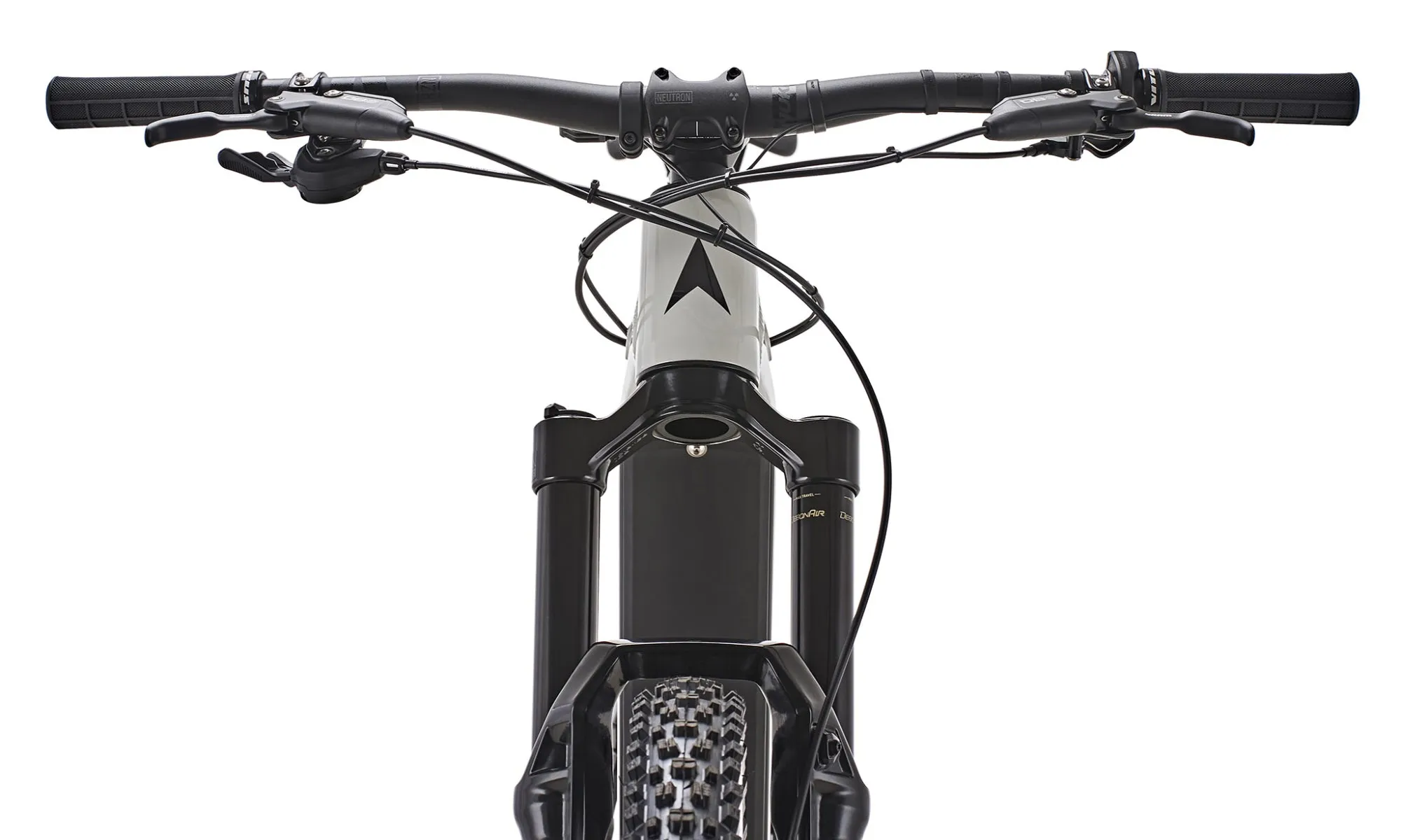 Vitus E-Sommet 297 VRS Mountain Bike