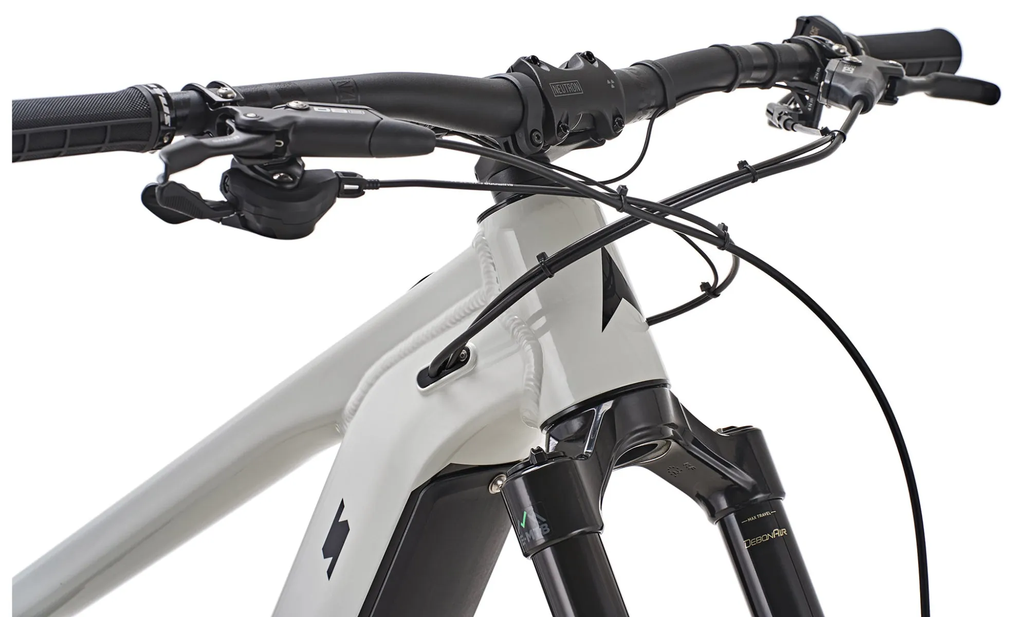 Vitus E-Sommet 297 VRS Mountain Bike