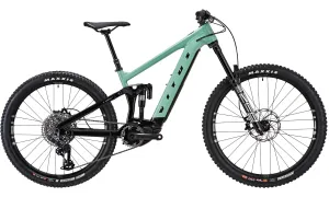 Vitus E-Sommet 297 VRX Mountain Bike