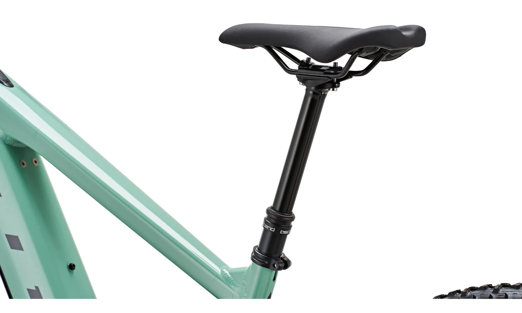 Vitus E-Sommet 297 VRX Mountain Bike