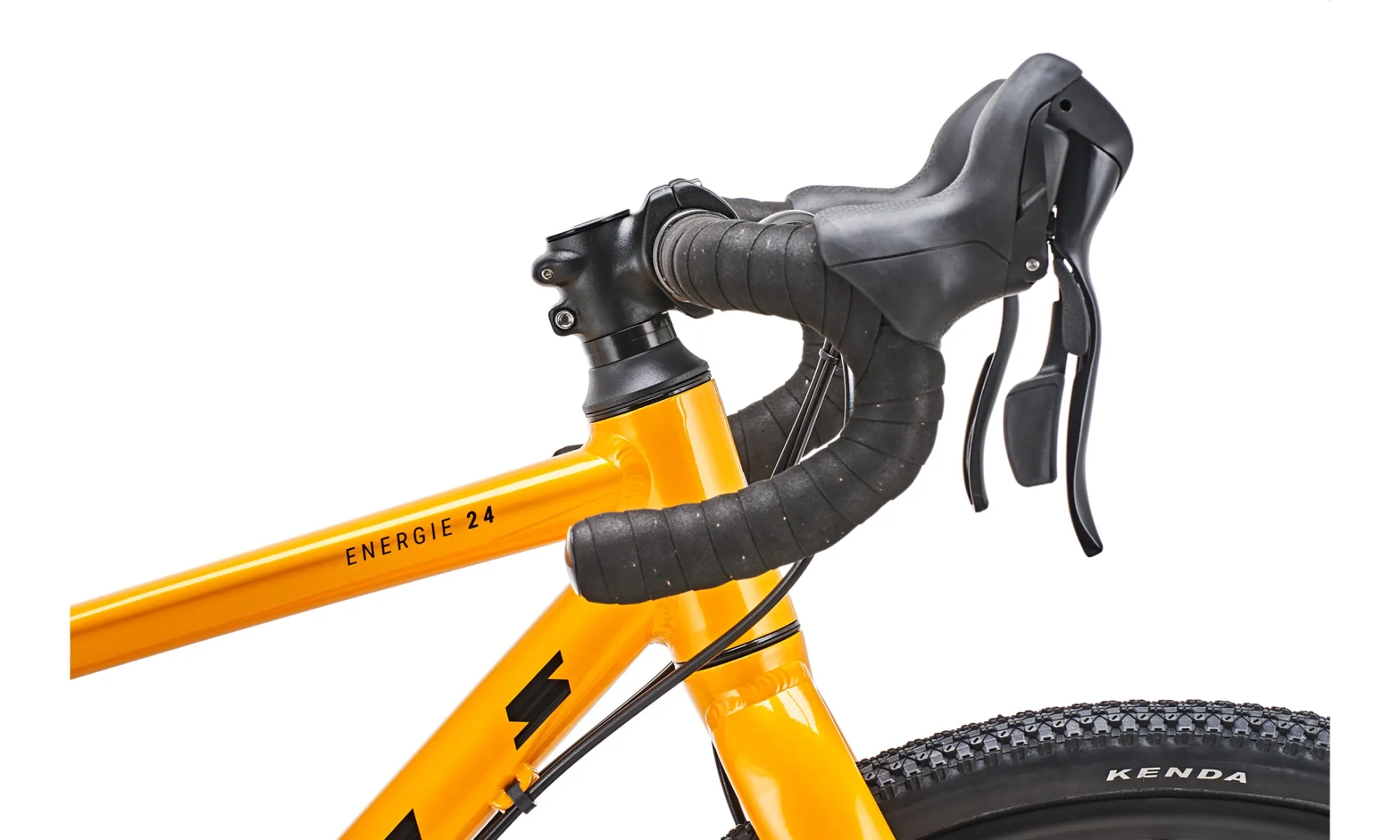 Vitus Energie 24 Youth CX Bike