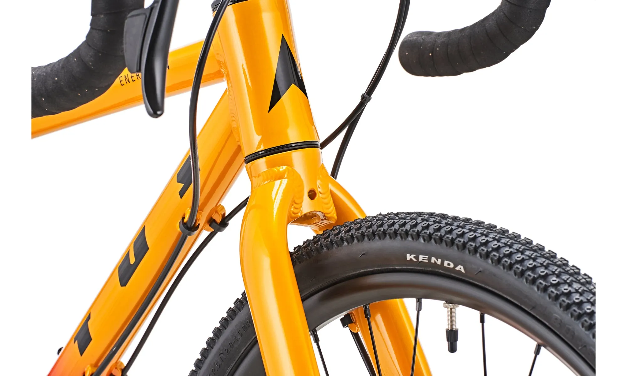 Vitus Energie 24 Youth CX Bike