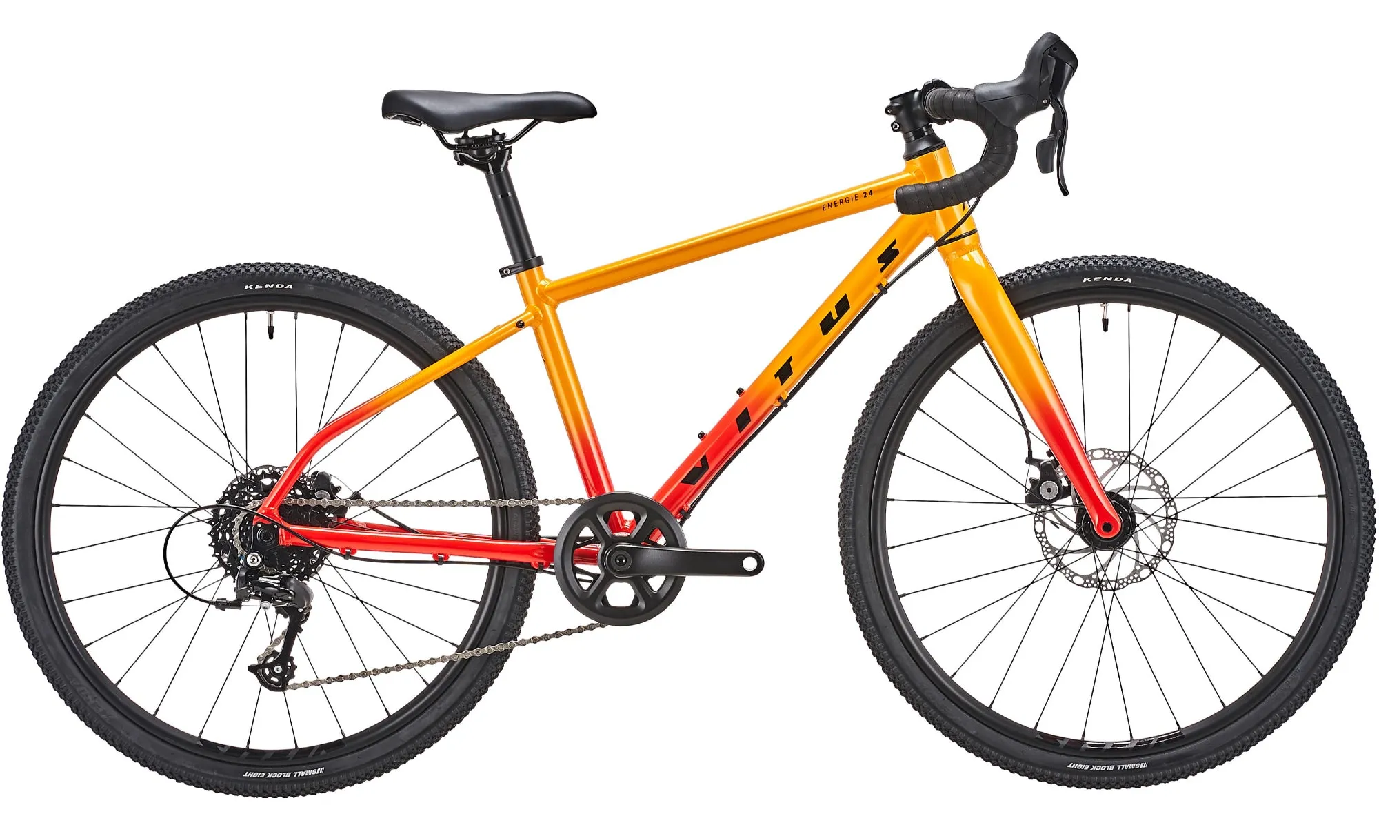Vitus Energie 24 Youth CX Bike