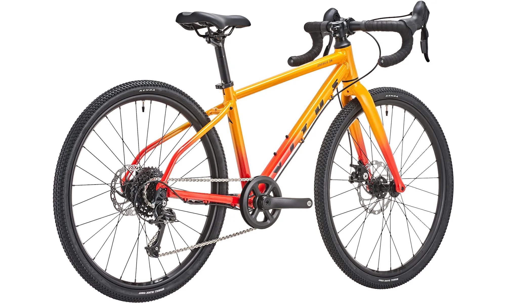 Vitus Energie 24 Youth CX Bike