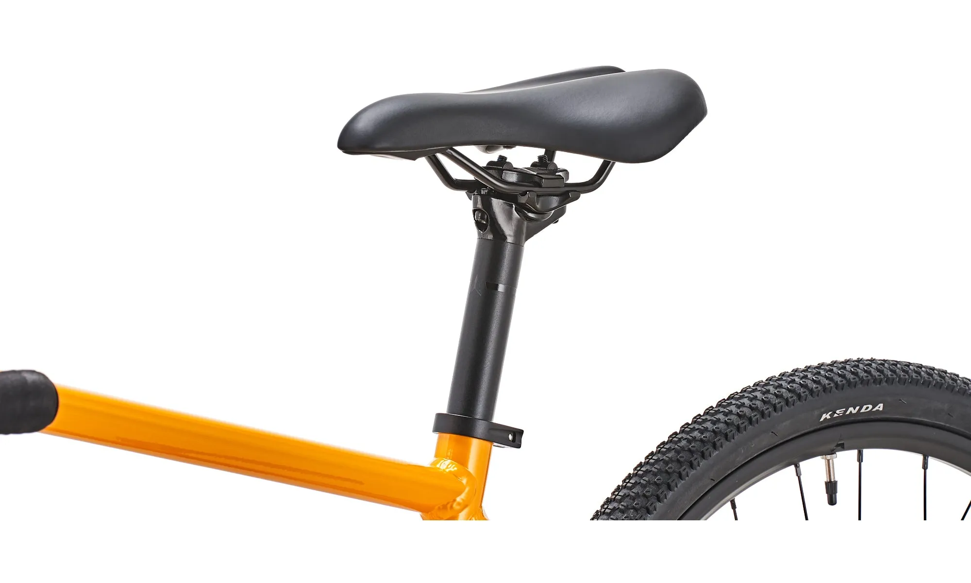 Vitus Energie 24 Youth CX Bike