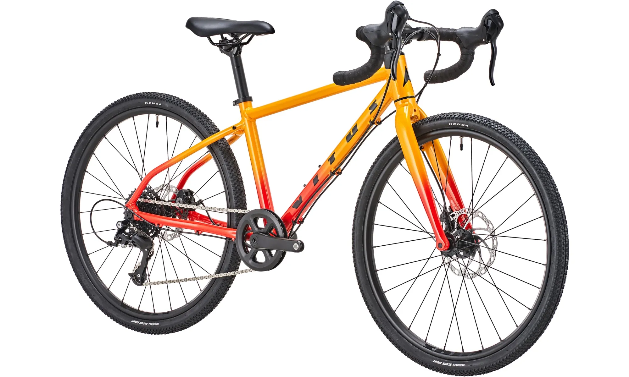 Vitus Energie 24 Youth CX Bike