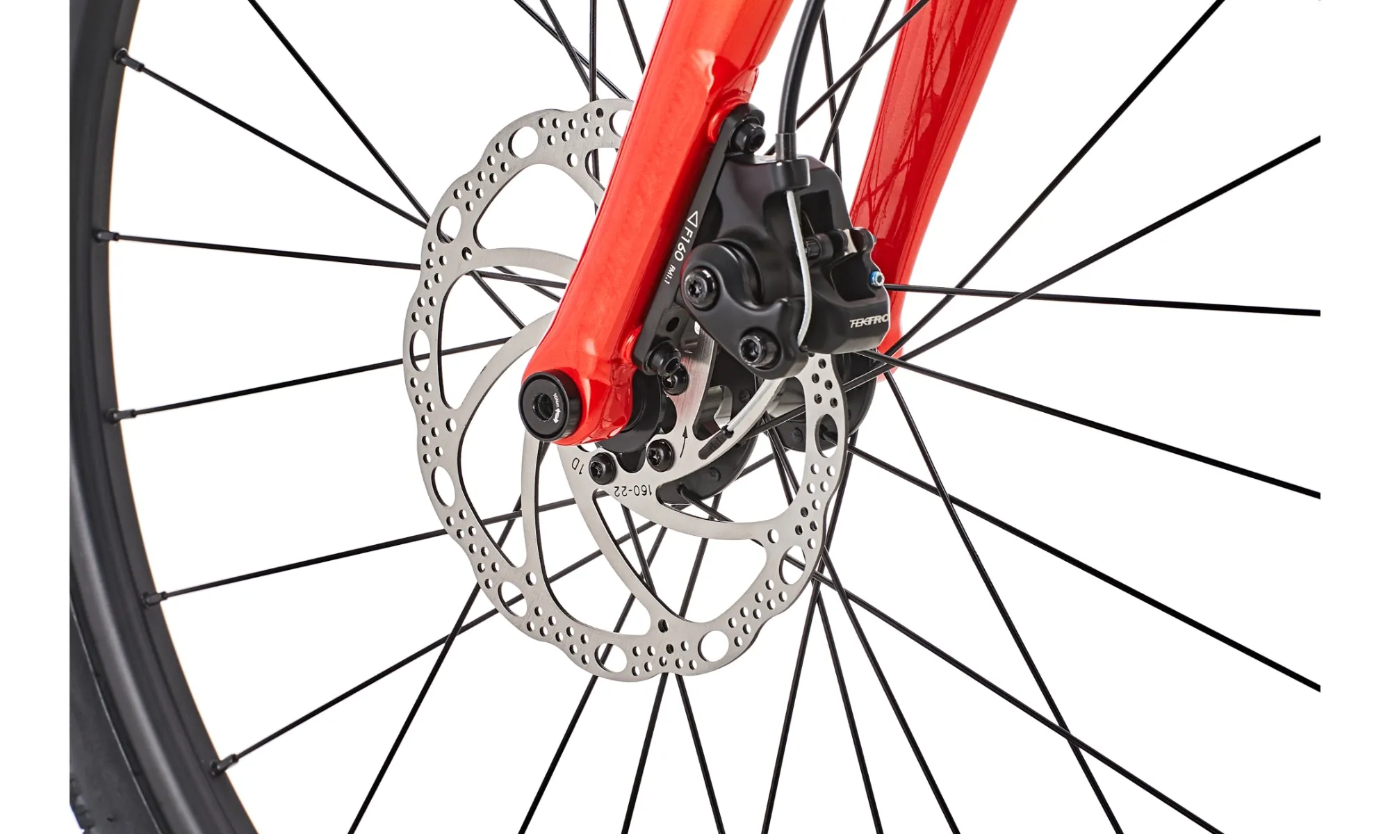 Vitus Energie 24 Youth CX Bike