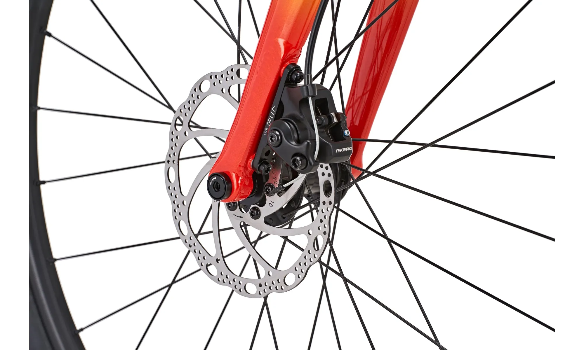 Vitus Energie 26 Youth CX Bike