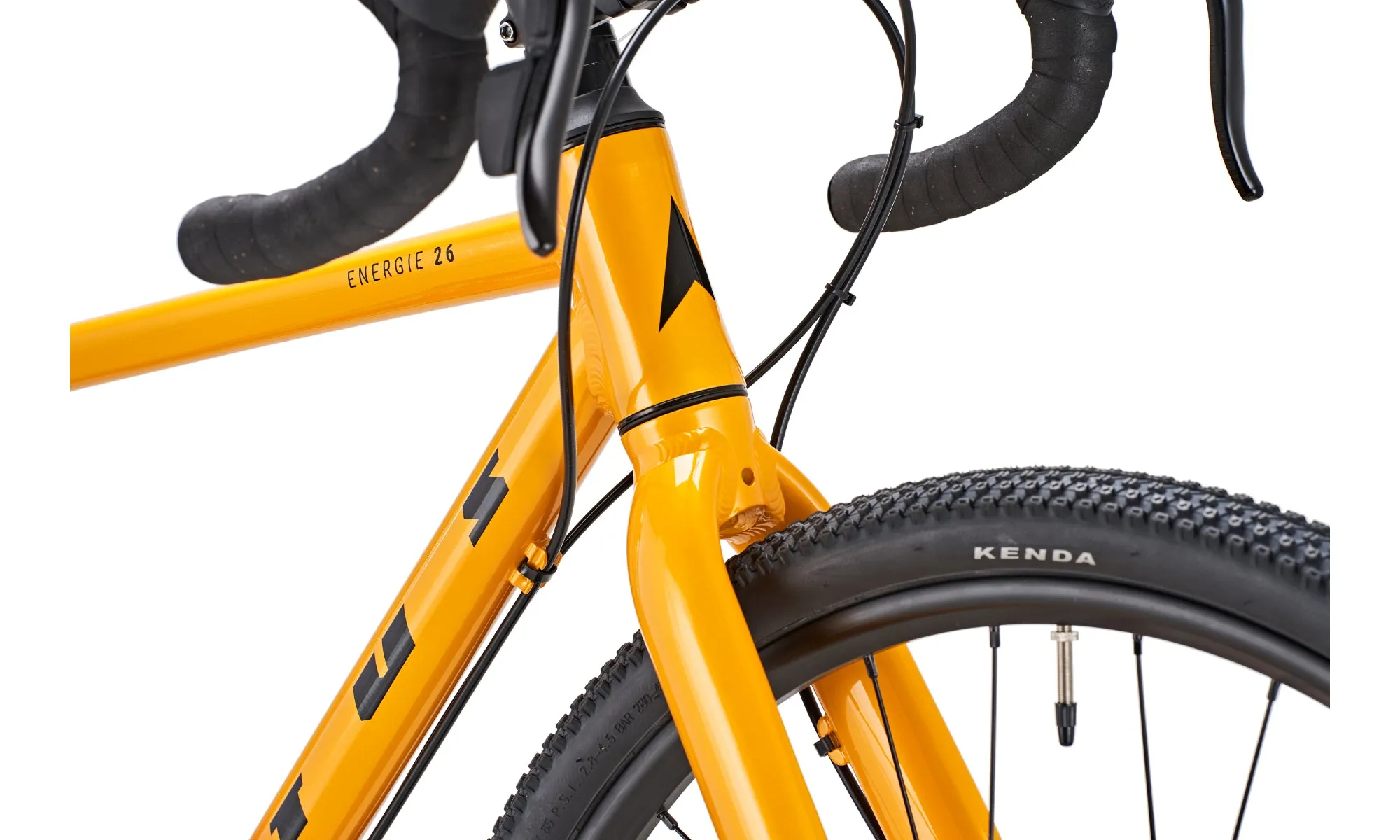 Vitus Energie 26 Youth CX Bike